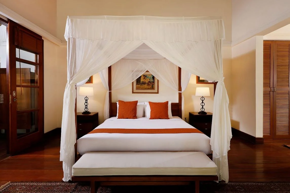 Elegant 3-Bedroom Villa with Private Pool & Balinese Touch in Jimbaran — image 7