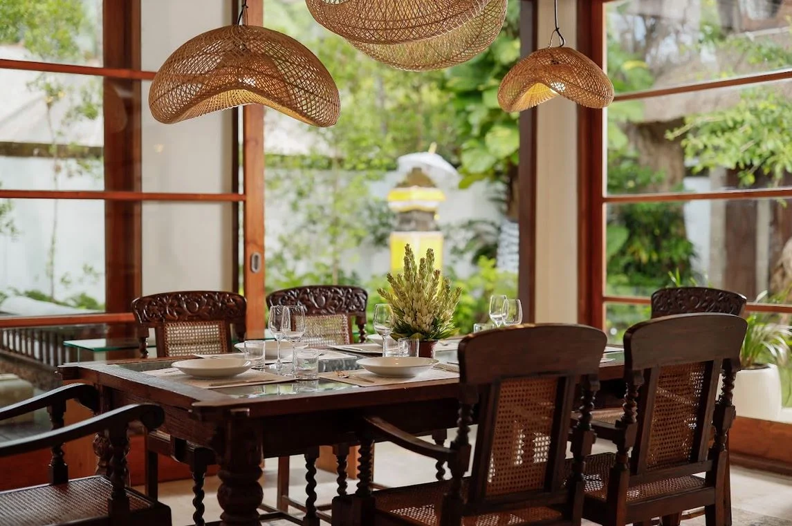 Elegant 3-Bedroom Villa with Private Pool & Balinese Touch in Jimbaran — image 10