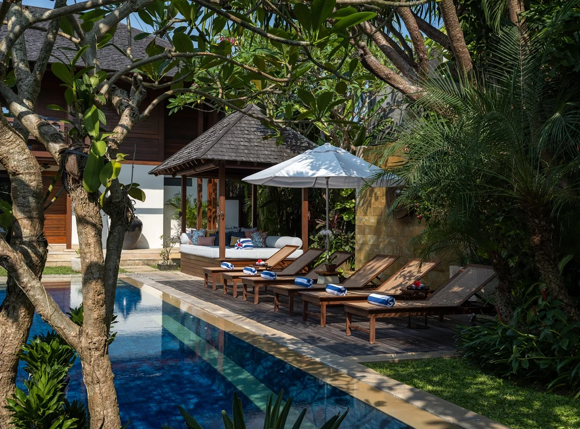 Luxury 5-Bedroom Tropical Retreat in Petitenget, Seminyak – BVI4553 — image 8