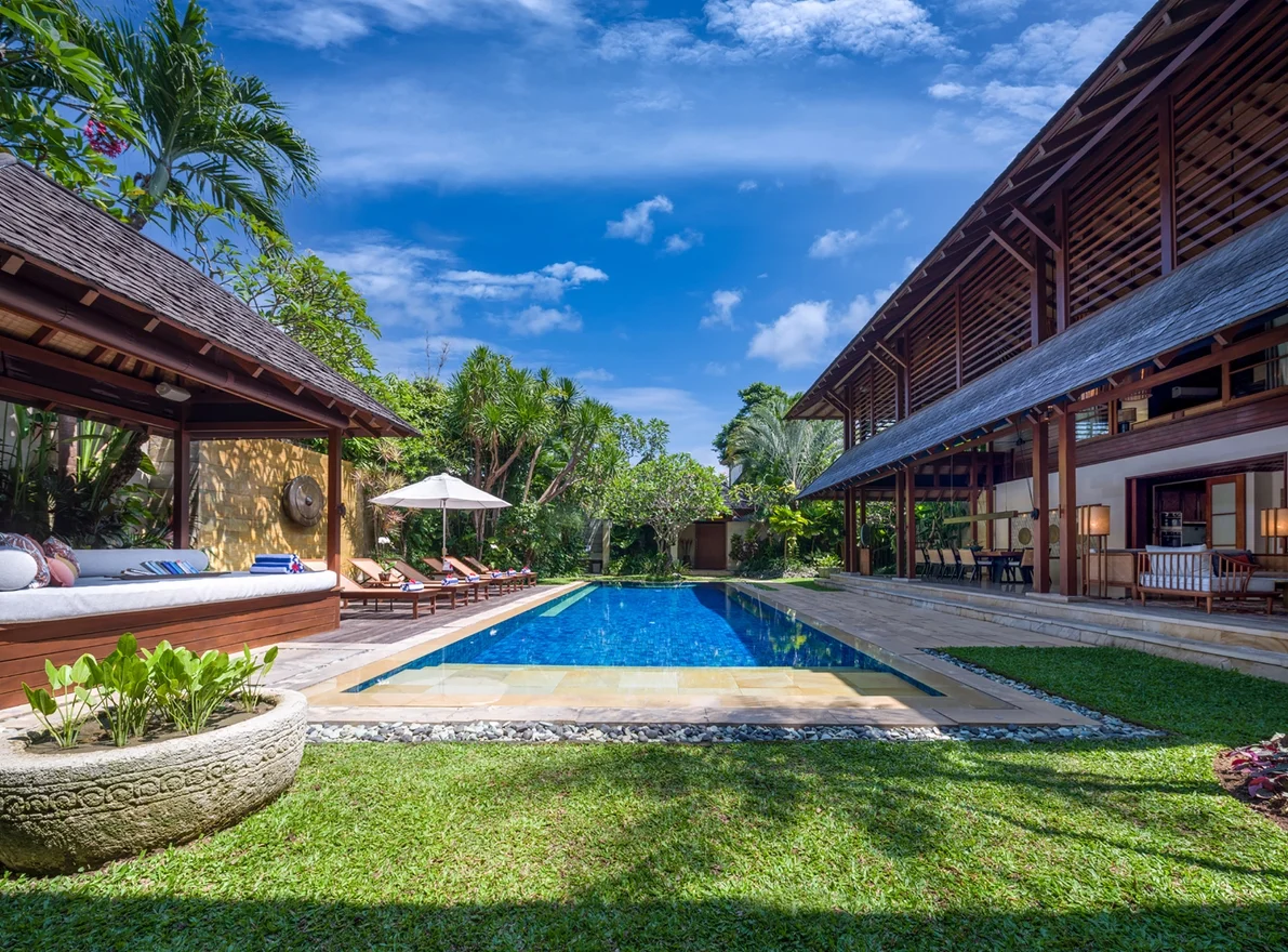 Luxury 5-Bedroom Tropical Retreat in Petitenget, Seminyak – BVI4553 — image 3