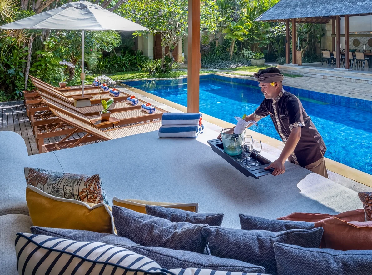 Luxury 5-Bedroom Tropical Retreat in Petitenget, Seminyak – BVI4553 — image 5