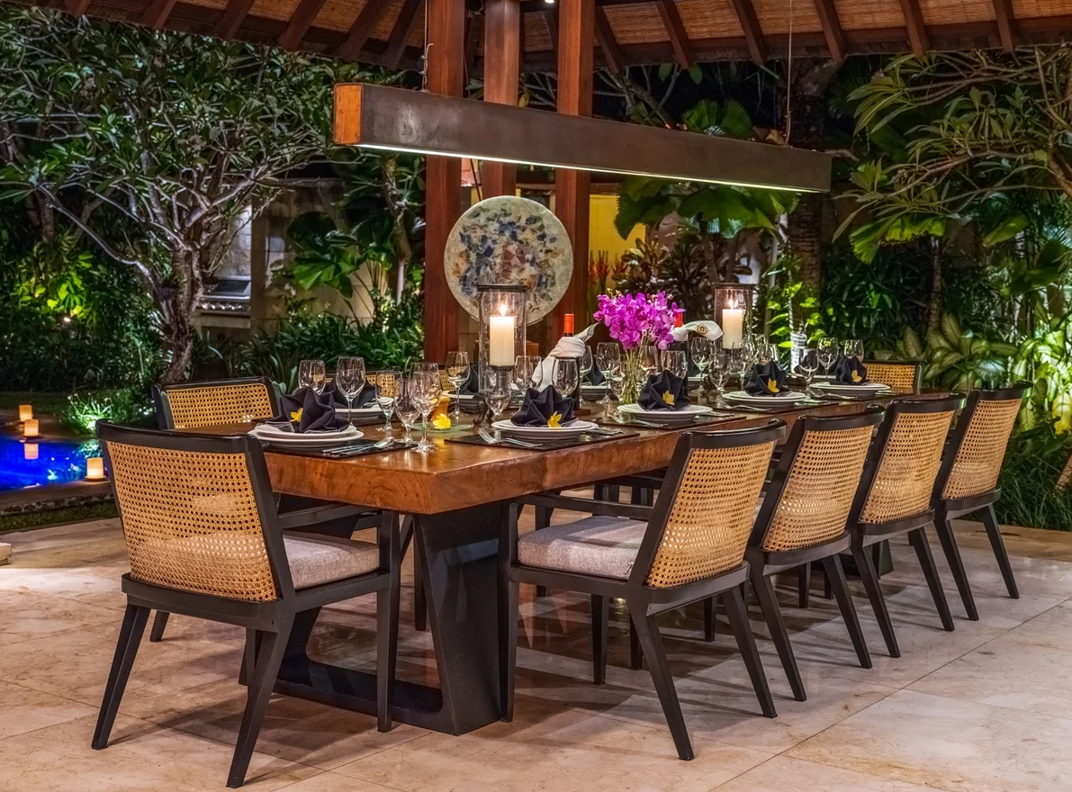 Luxury 5-Bedroom Tropical Retreat in Petitenget, Seminyak – BVI4553 — image 15