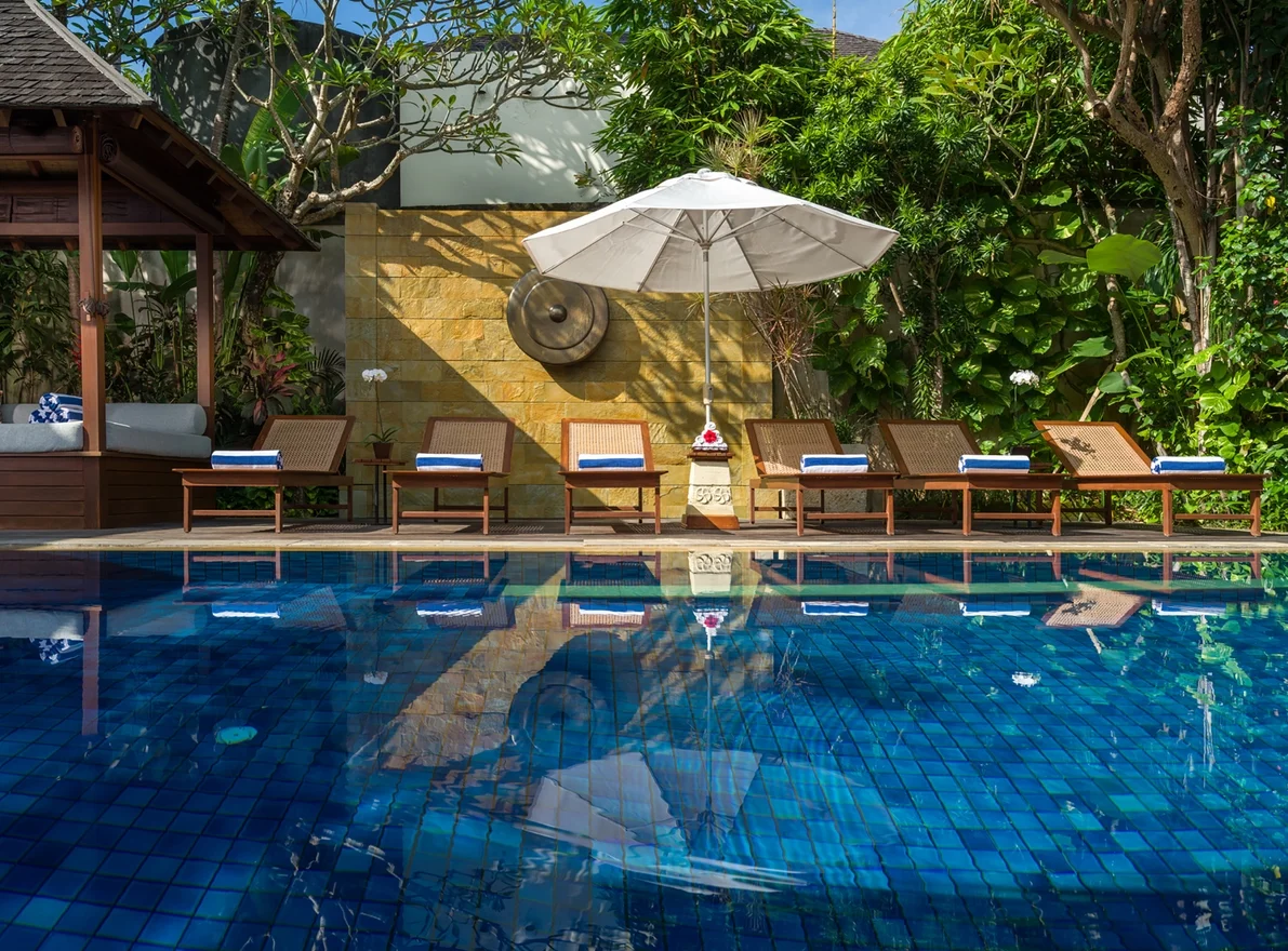Luxury 5-Bedroom Tropical Retreat in Petitenget, Seminyak – BVI4553 — image 6
