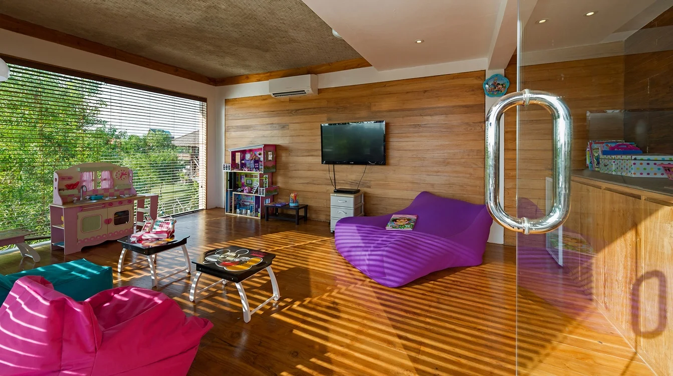 Elegant 4BR Hilltop Villa with Ocean Views & Infinity Pool – Jimbaran Bay – BVI1 — image 16