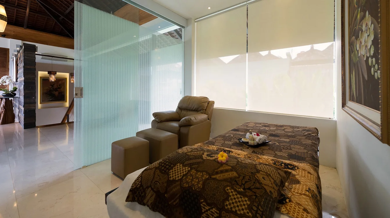 Elegant 4BR Hilltop Villa with Ocean Views & Infinity Pool – Jimbaran Bay – BVI1 — image 17