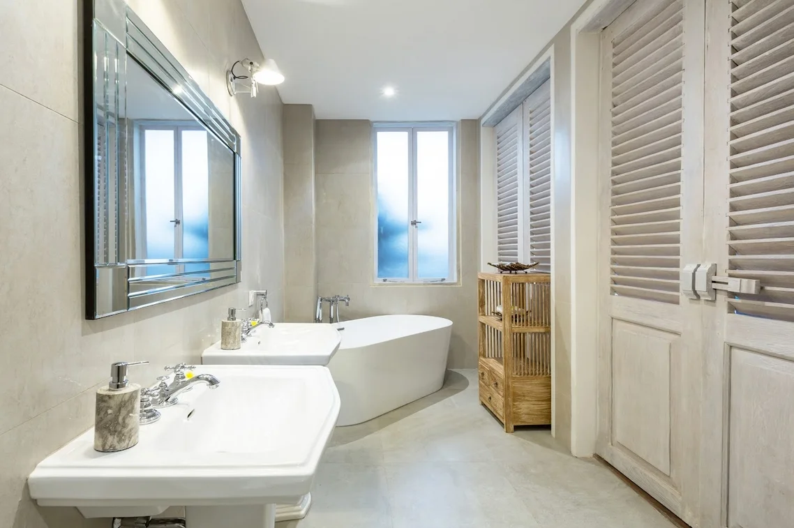 Elegant 5BR Villa in Jimbaran – Walk to Beach & Seafood Heaven – BVI9174 — image 13
