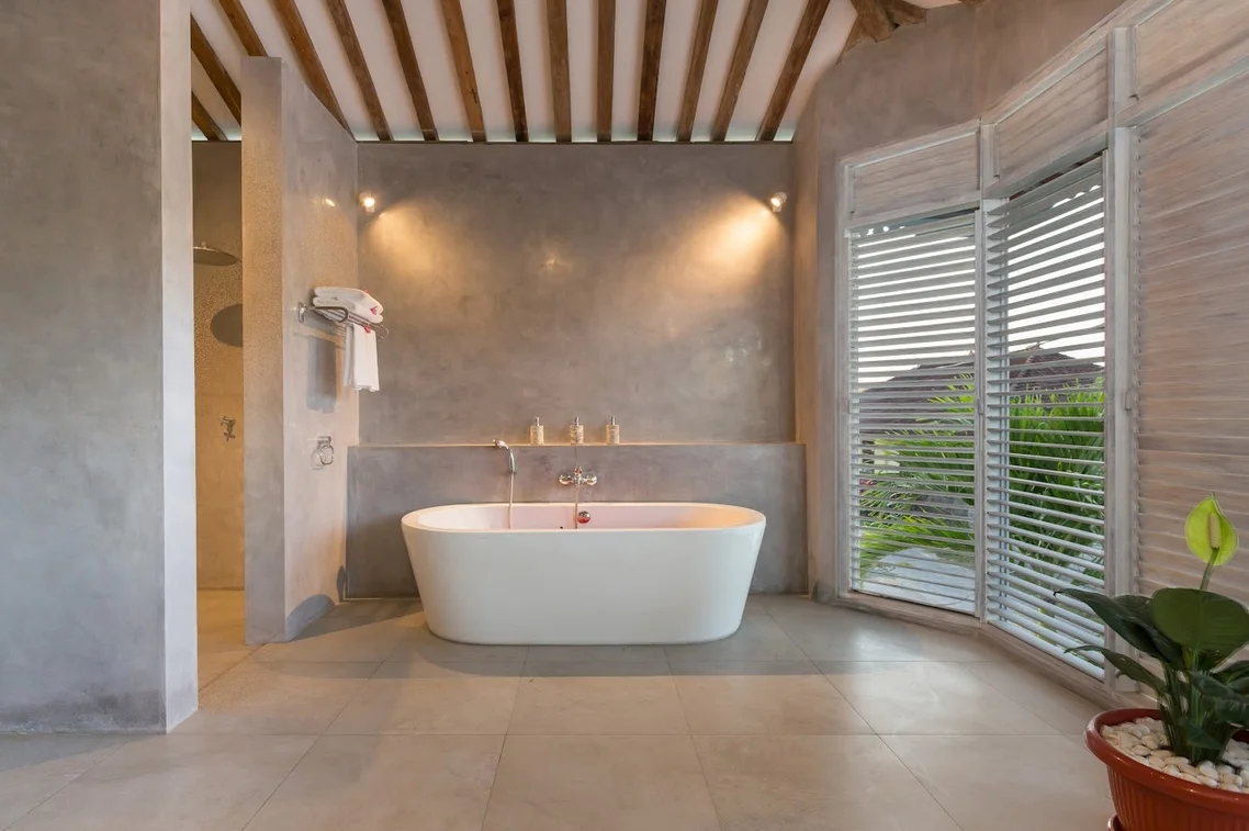 Elegant 5BR Villa in Jimbaran – Walk to Beach & Seafood Heaven – BVI9174 — image 15