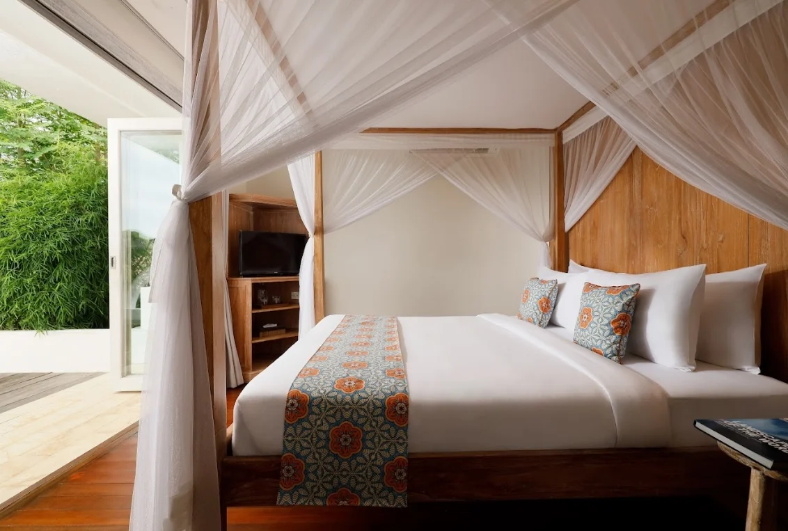 Elegant 5BR Villa in Jimbaran – Walk to Beach & Seafood Heaven – BVI9174 — image 12