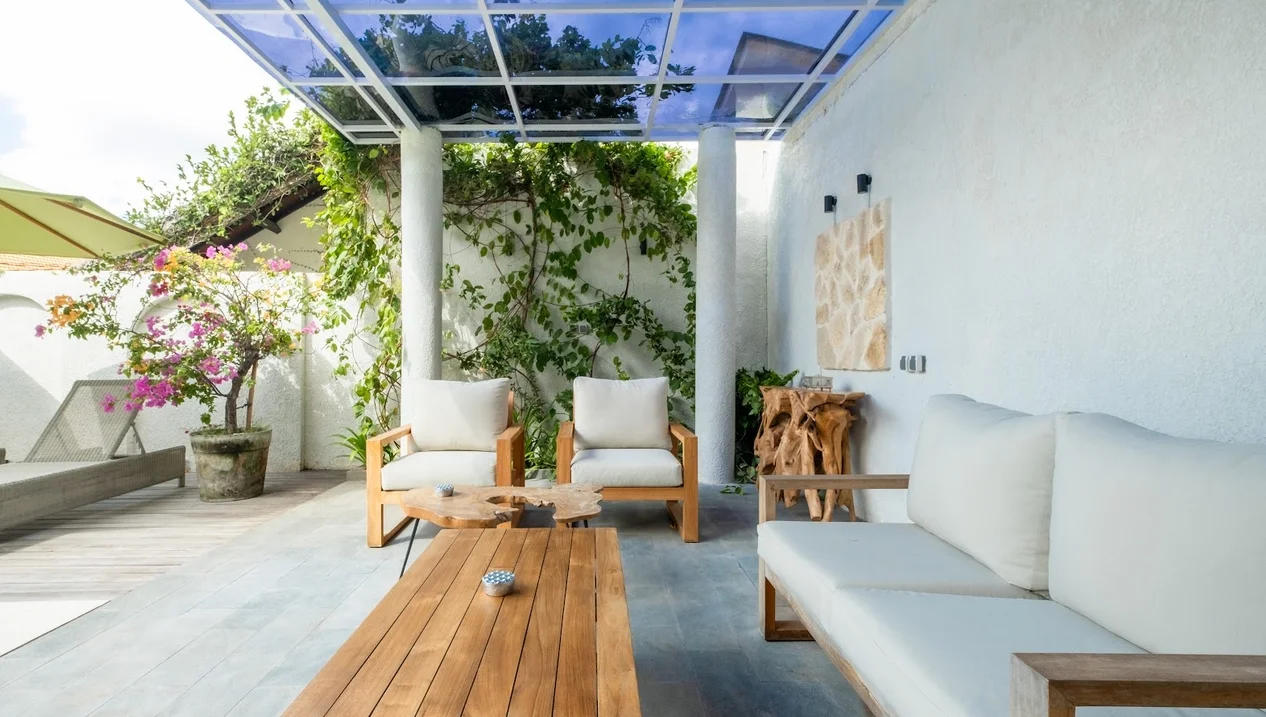 6-Bedroom Private Pool Villa Rental in Seminyak – Elegant Private Villa — image 8