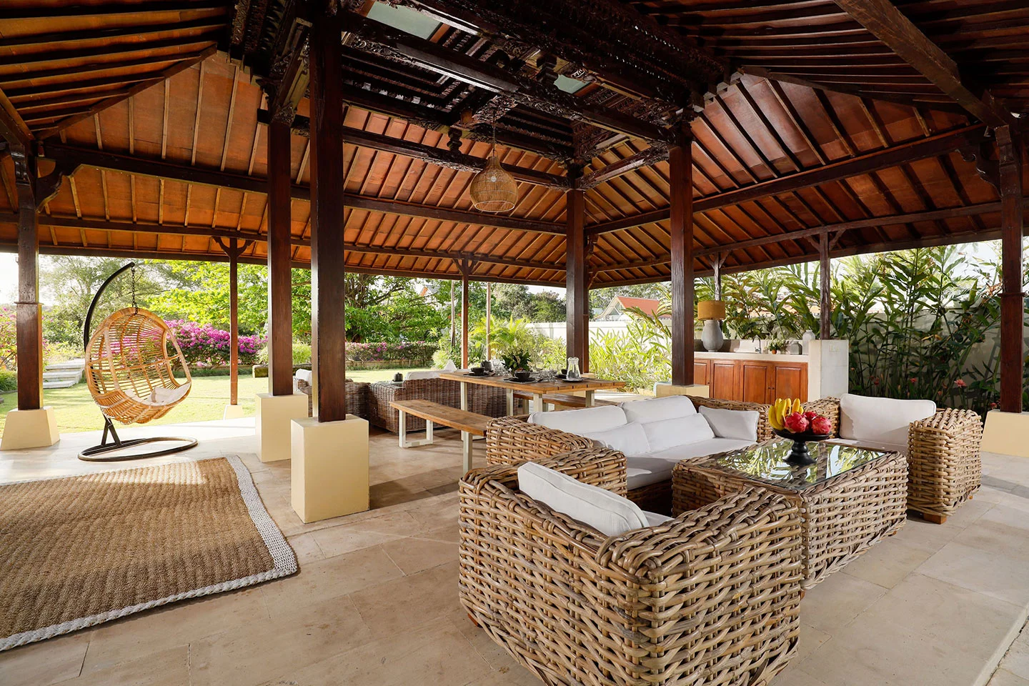 Elegant 7-Bedroom Villa Estate in Canggu – Luxury Group & Retreat Villa — image 15
