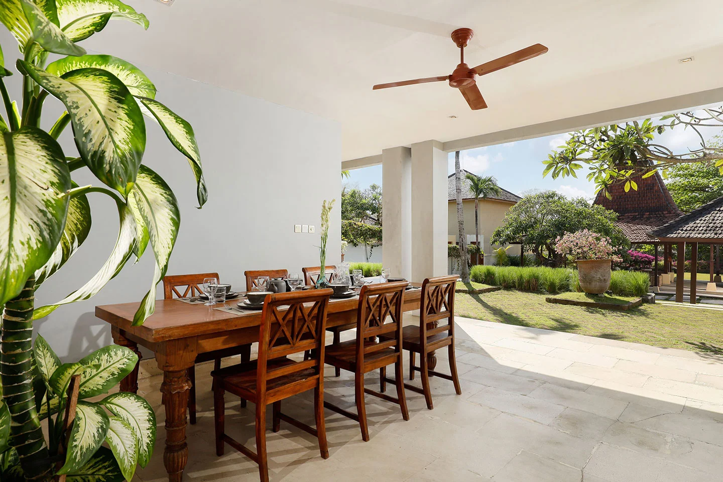Elegant 7-Bedroom Villa Estate in Canggu – Luxury Group & Retreat Villa — image 7