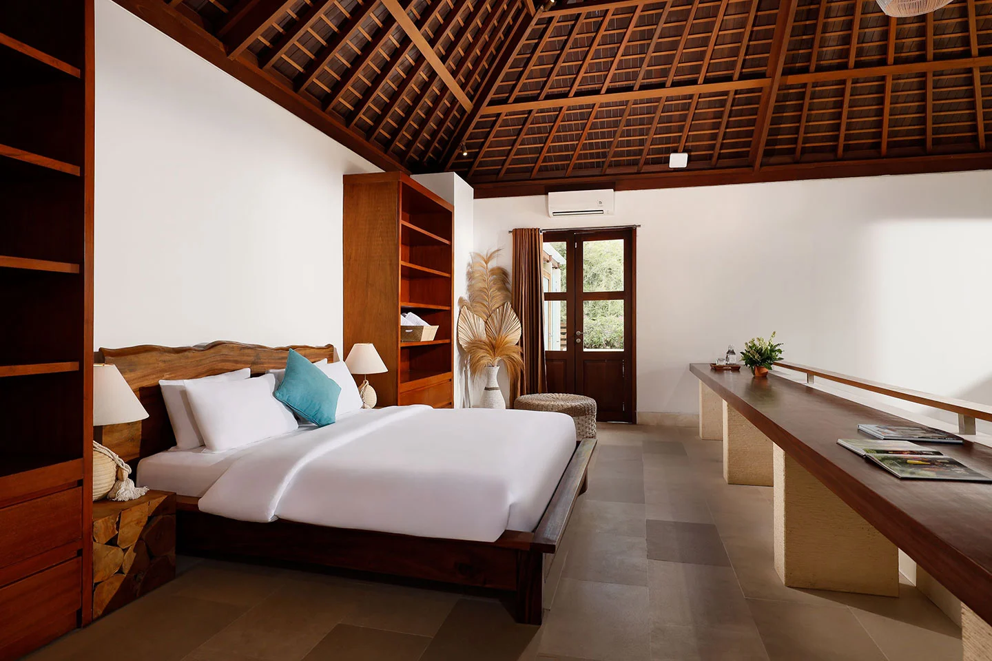 Elegant 7-Bedroom Villa Estate in Canggu – Luxury Group & Retreat Villa — image 9