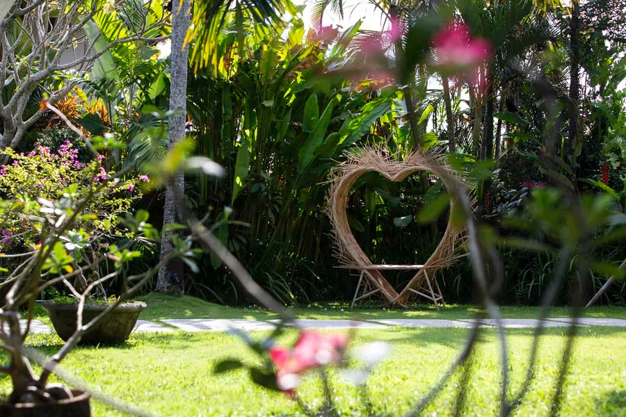 Elegant 8BR Estate in Canggu with Pool, Spa & Gym — Perfect for Retreats & Events – BVI3087 — image 19