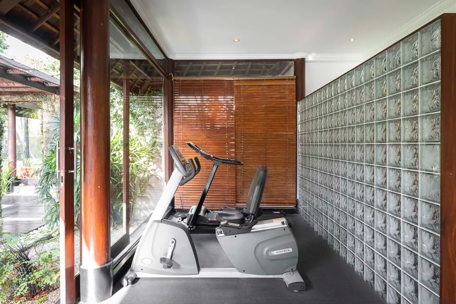 Elegant 8BR Estate in Canggu with Pool, Spa & Gym — Perfect for Retreats & Events – BVI3087 — image 14