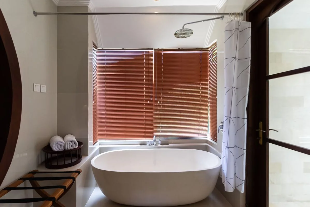 1BR Elegant Chinese-Themed Villa with Private Pool in Seminyak — image 10