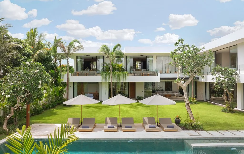 6BR Ultra Luxury Villa with Private Pool & Private Chef in Canggu – BVI55792