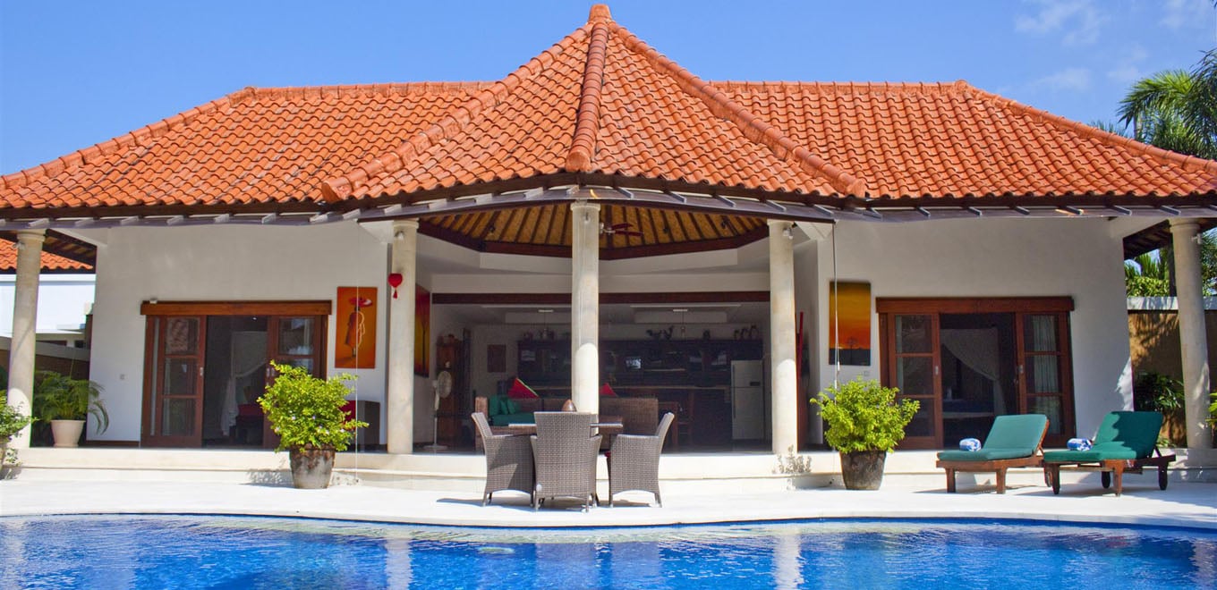 Villa Ginger ~ Asia Holiday Retreats, Luxury Villas. Handpicked by Experts — image 15