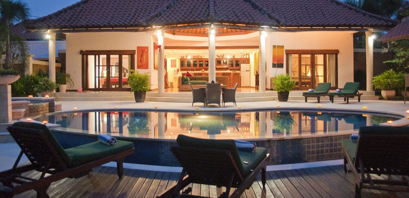 Villa Ginger ~ Asia Holiday Retreats, Luxury Villas. Handpicked by Experts — image 19