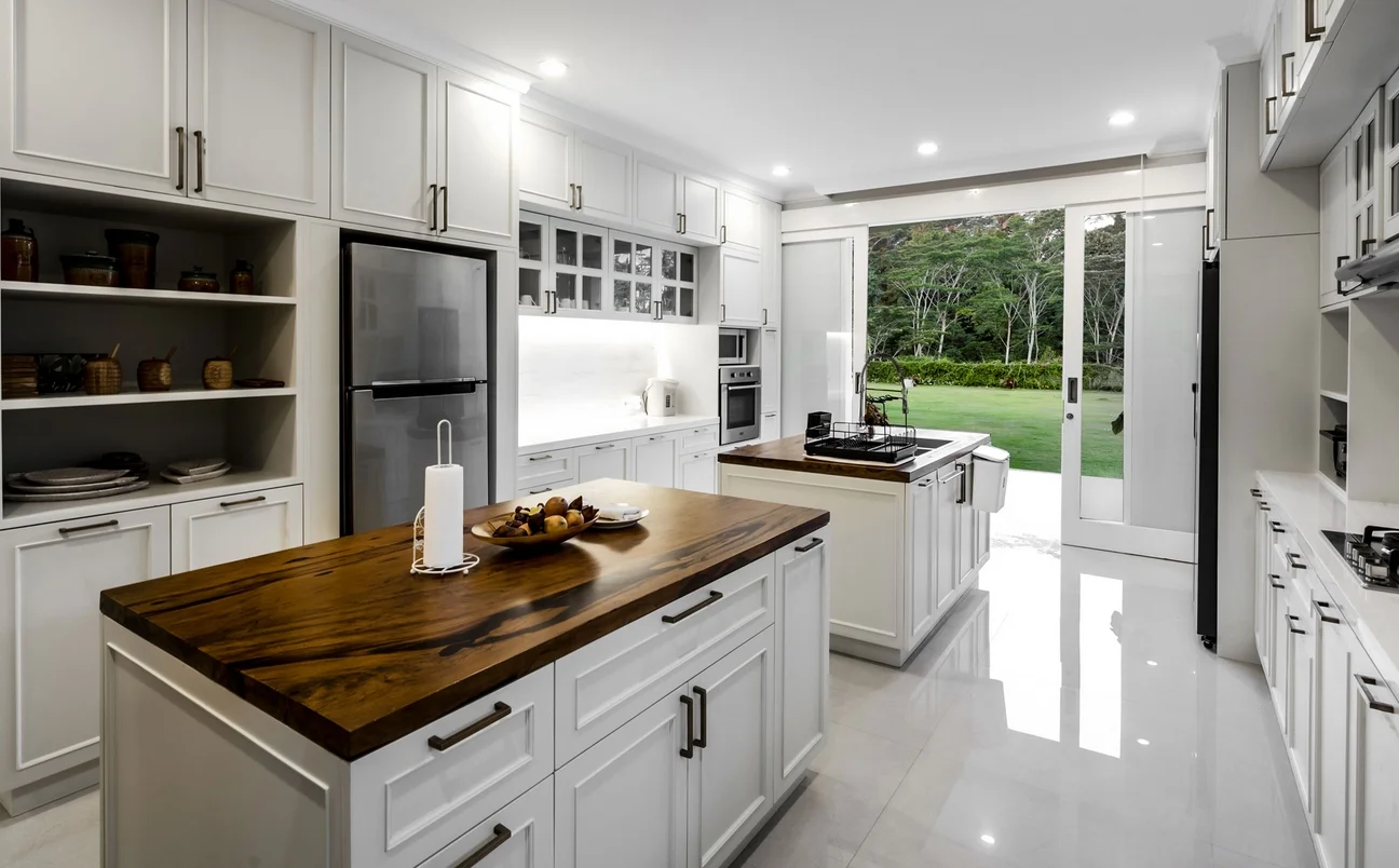 Luxury 5-Bedroom Villa in Ubud – 20m Pool, Spacious Garden & Luxury Estate — image 14