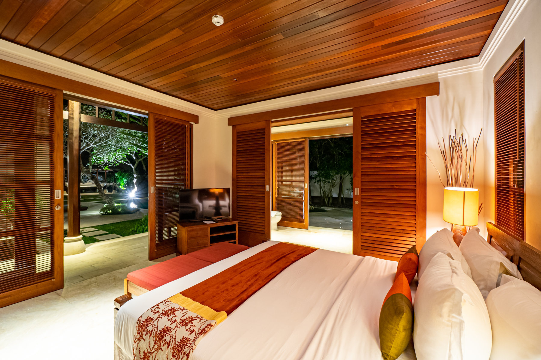 Villa Ohm in Seminyak — image 15