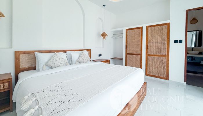 Villa Zuzana Tumbak Bayuh in Canggu — image 3