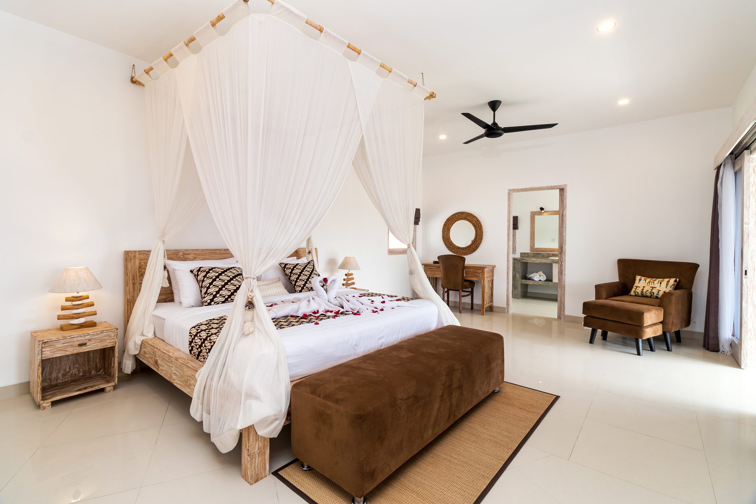 Hiburan Villas ~ Asia Holiday Retreats, Luxury Villas. Handpicked by Experts — image 8