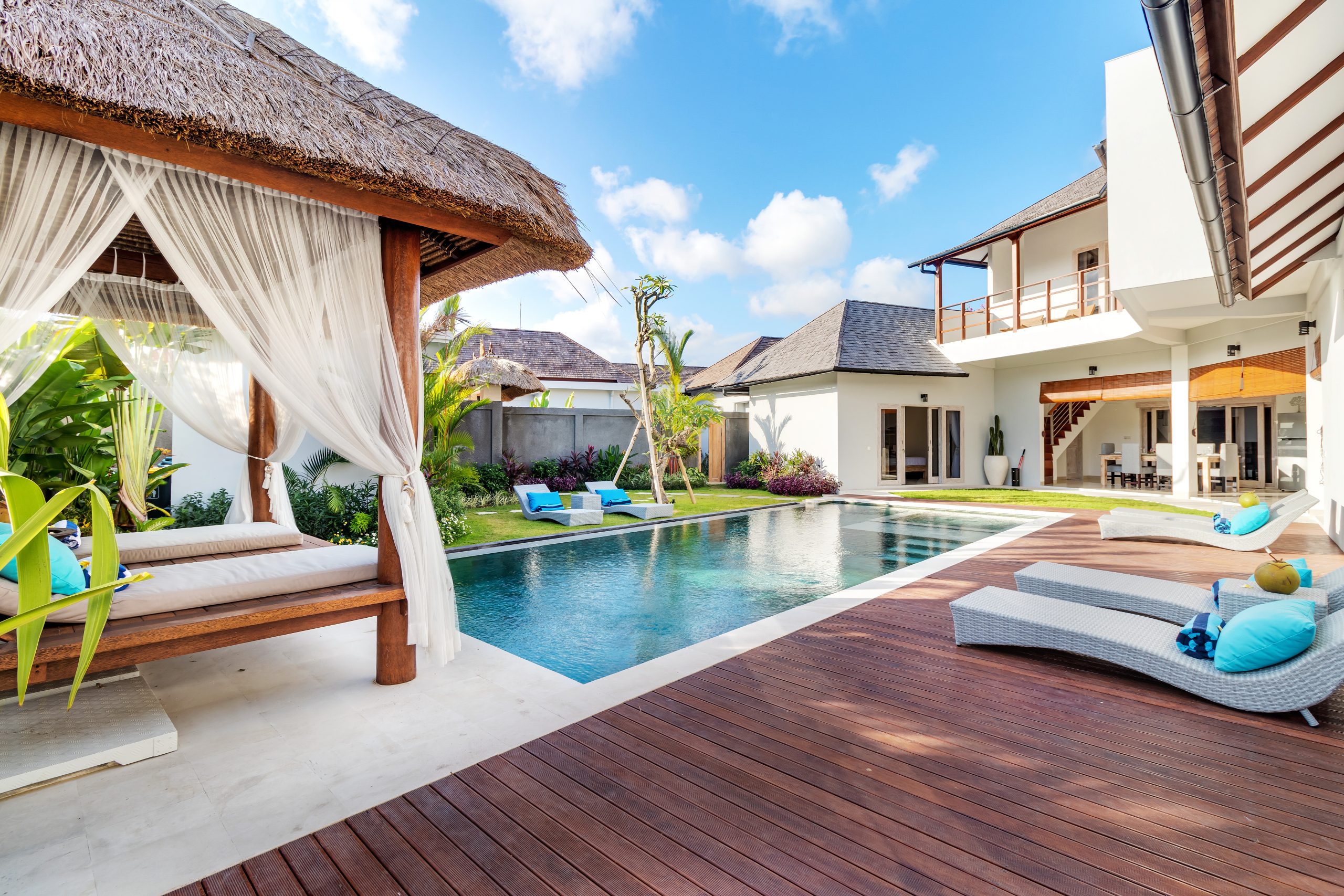 Hiburan Villas ~ Asia Holiday Retreats, Luxury Villas. Handpicked by Experts — image 1