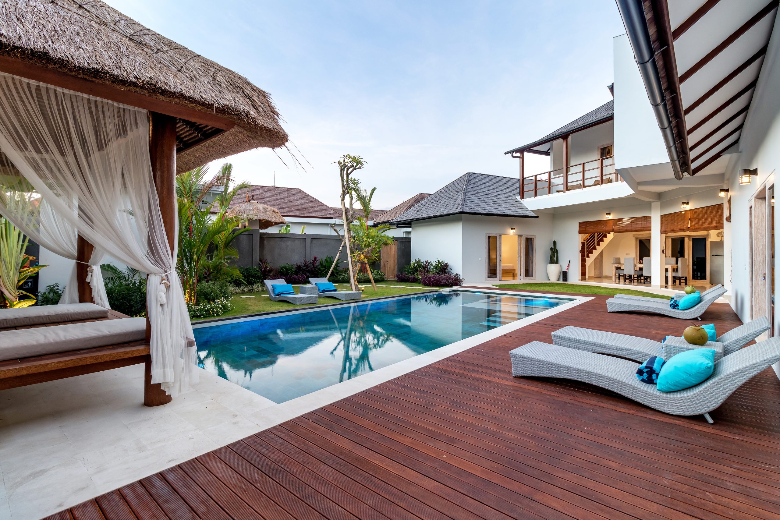 Hiburan Villas ~ Asia Holiday Retreats, Luxury Villas. Handpicked by Experts — image 2