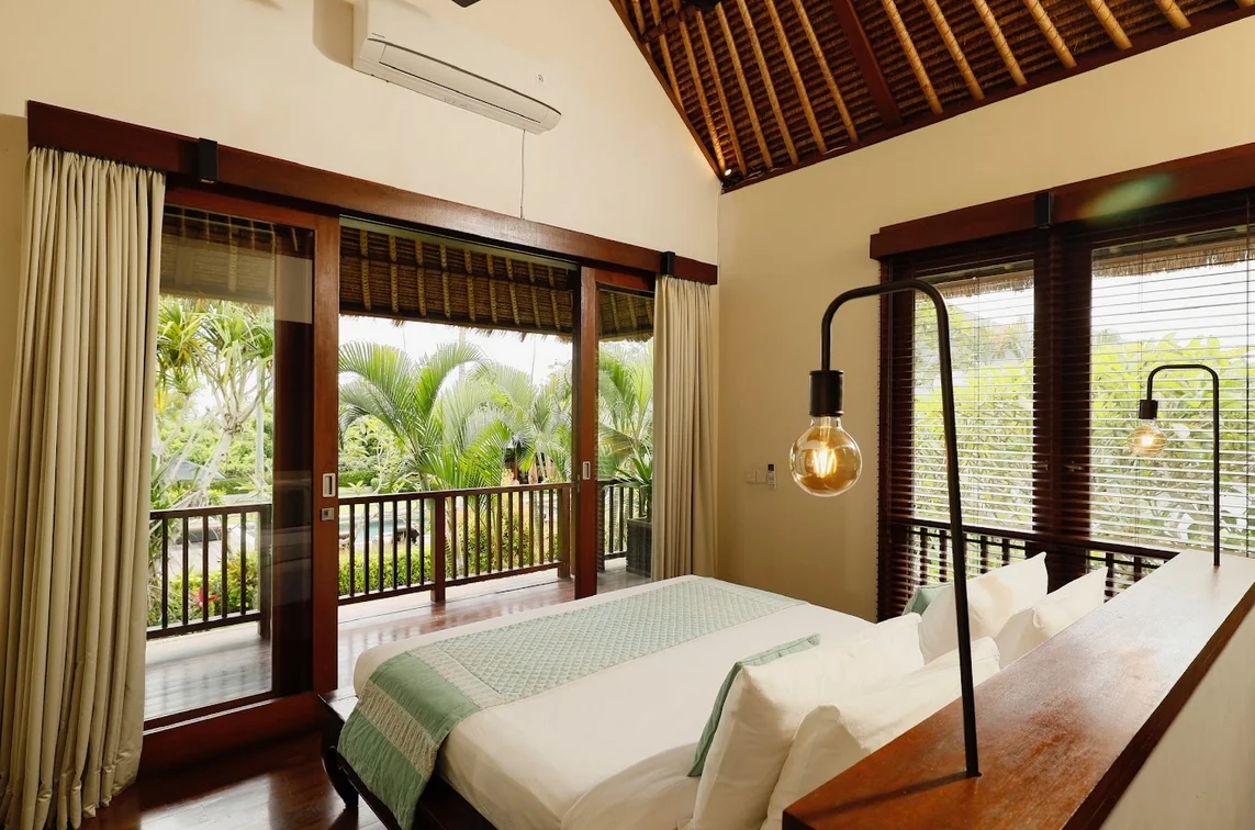 Hilltop 6-Bedroom Luxury Villa with Ocean Views – Jimbaran – BVI9332 — image 19