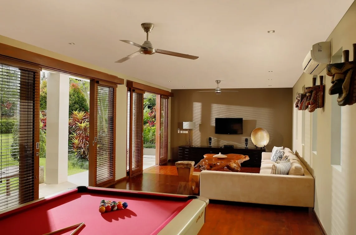 Hilltop 6-Bedroom Luxury Villa with Ocean Views – Jimbaran – BVI9332 — image 16