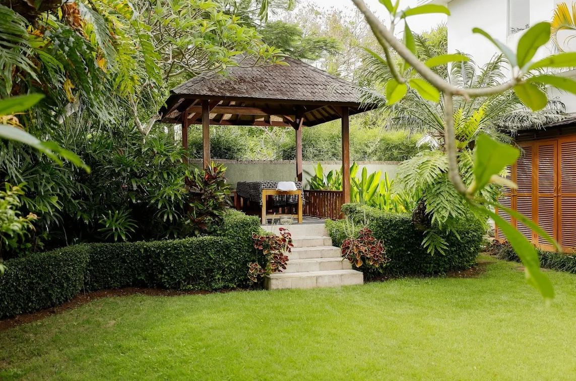 Hilltop 6-Bedroom Luxury Villa with Ocean Views – Jimbaran – BVI9332 — image 8