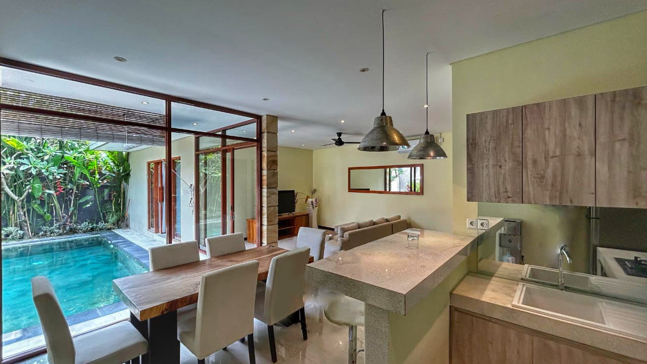 3 Bedroom Villa for Yearly Rental — image 3