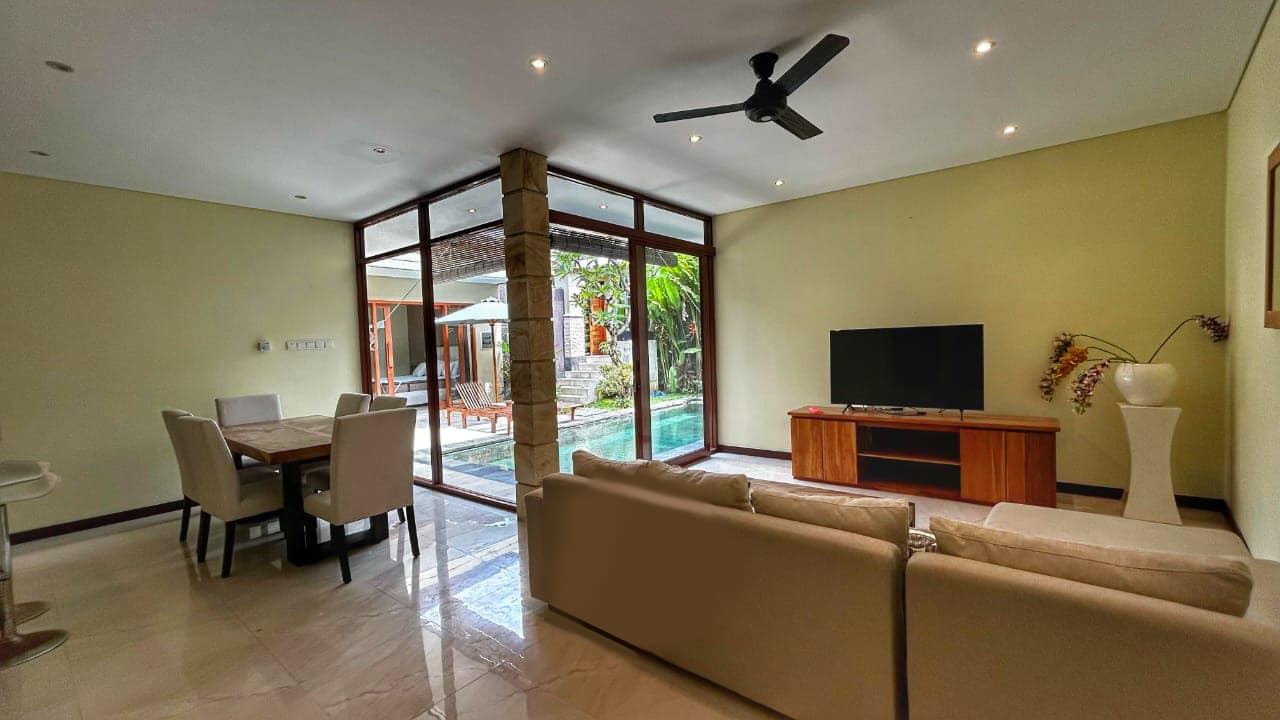 3 Bedroom Villa for Yearly Rental — image 4
