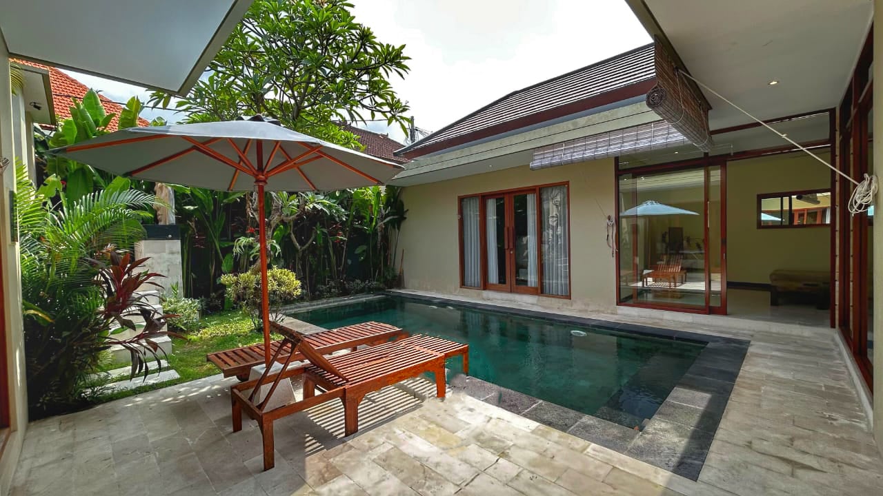 3 Bedroom Villa for Yearly Rental — image 2