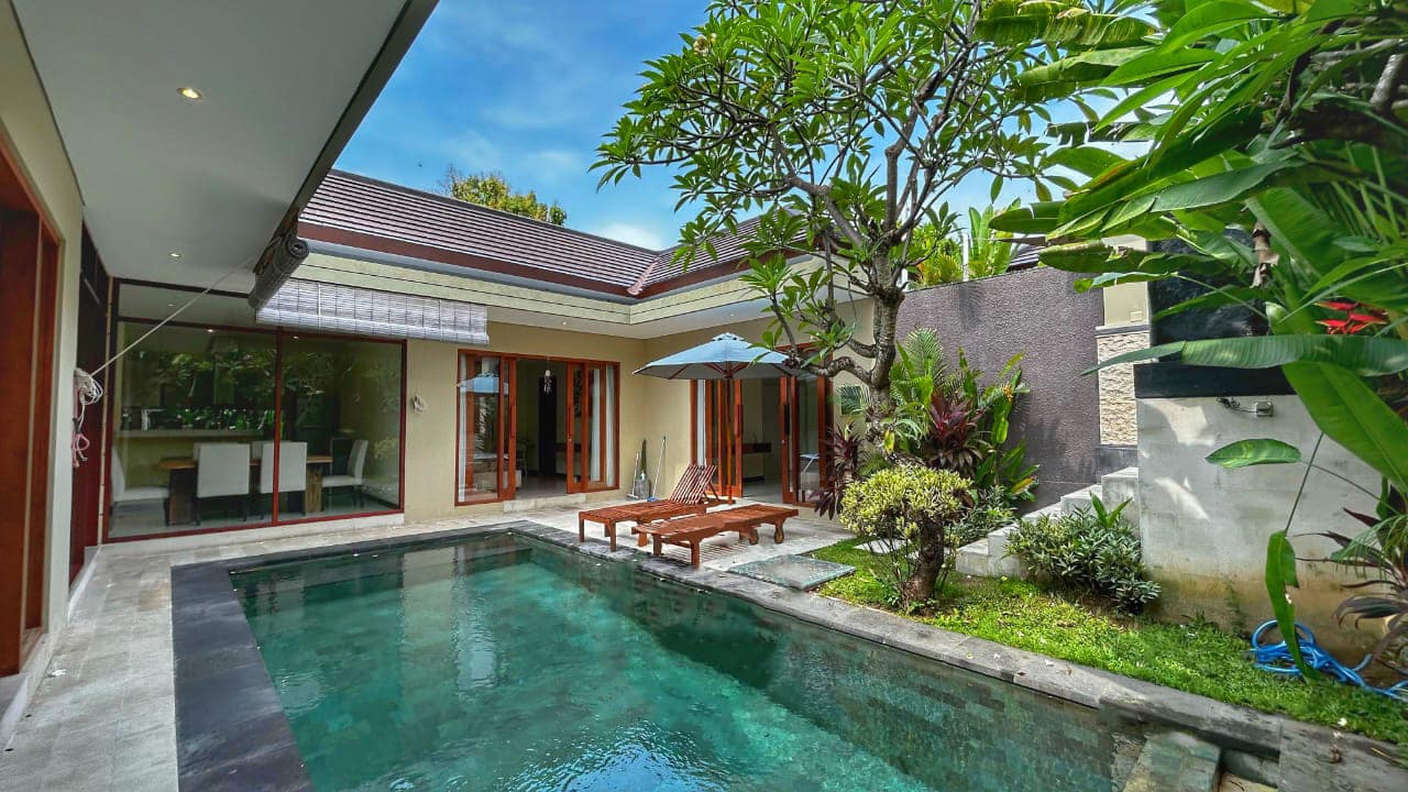 3 Bedroom Villa for Yearly Rental — image 1