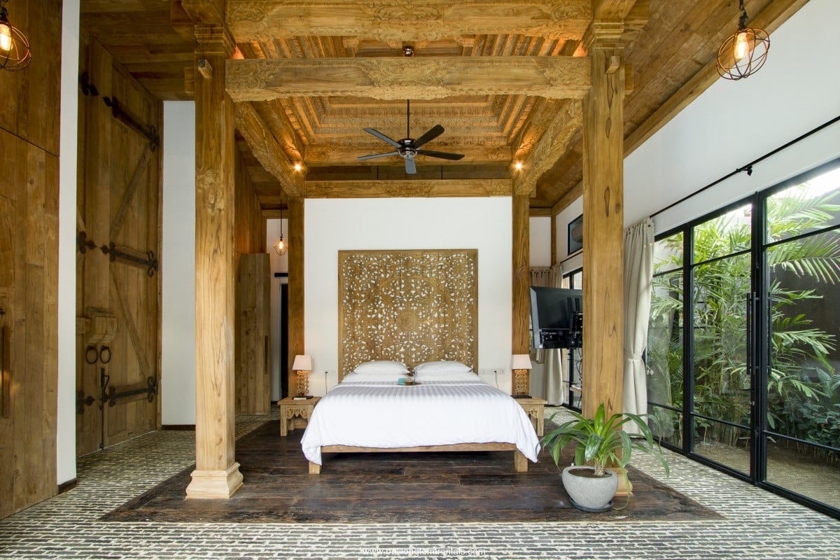 Magnificent 5 Bedroom Villa in canggu — image 17