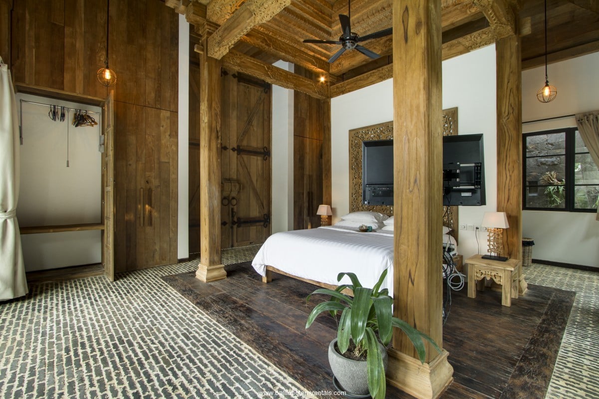 Magnificent 5 Bedroom Villa in canggu — image 18