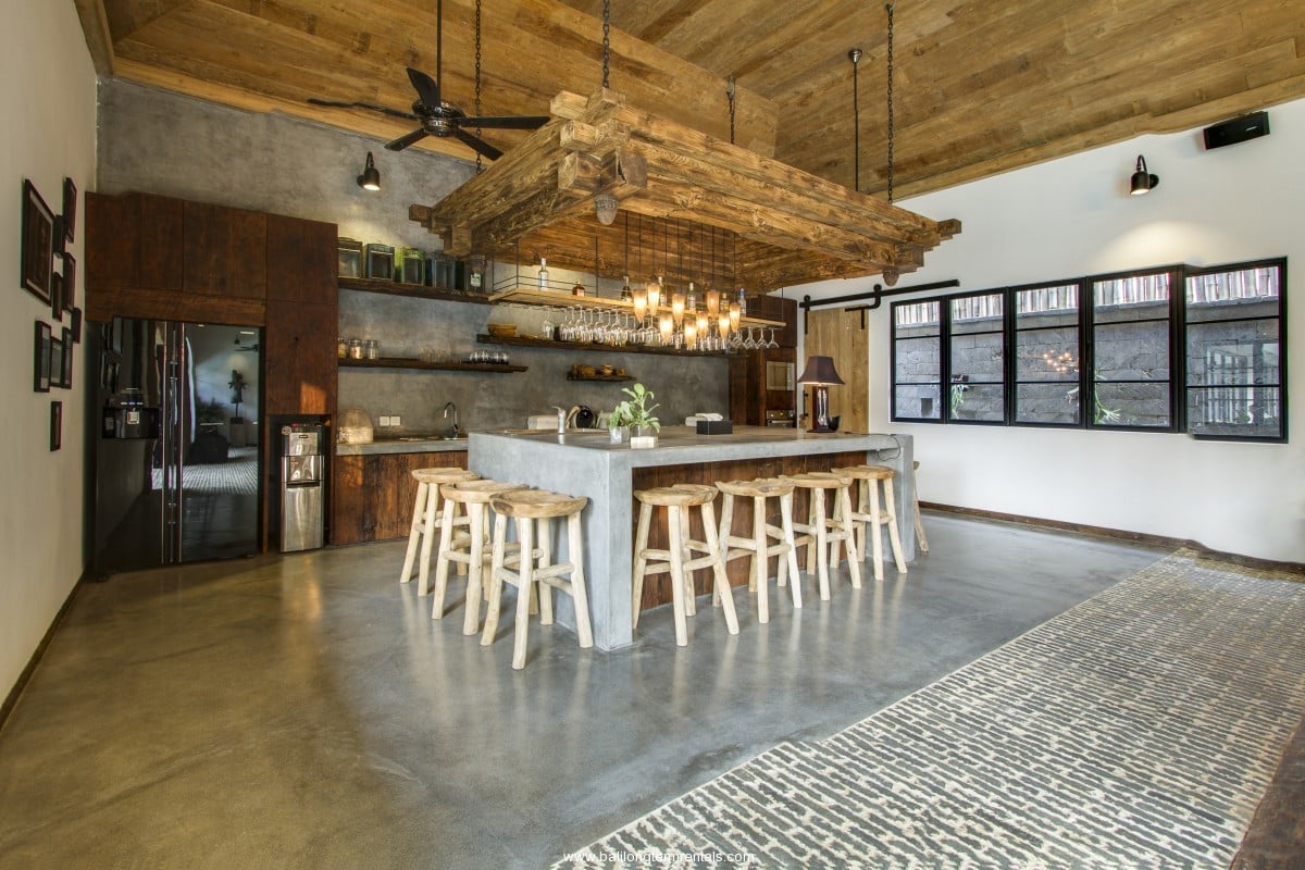 Magnificent 5 Bedroom Villa in canggu — image 13