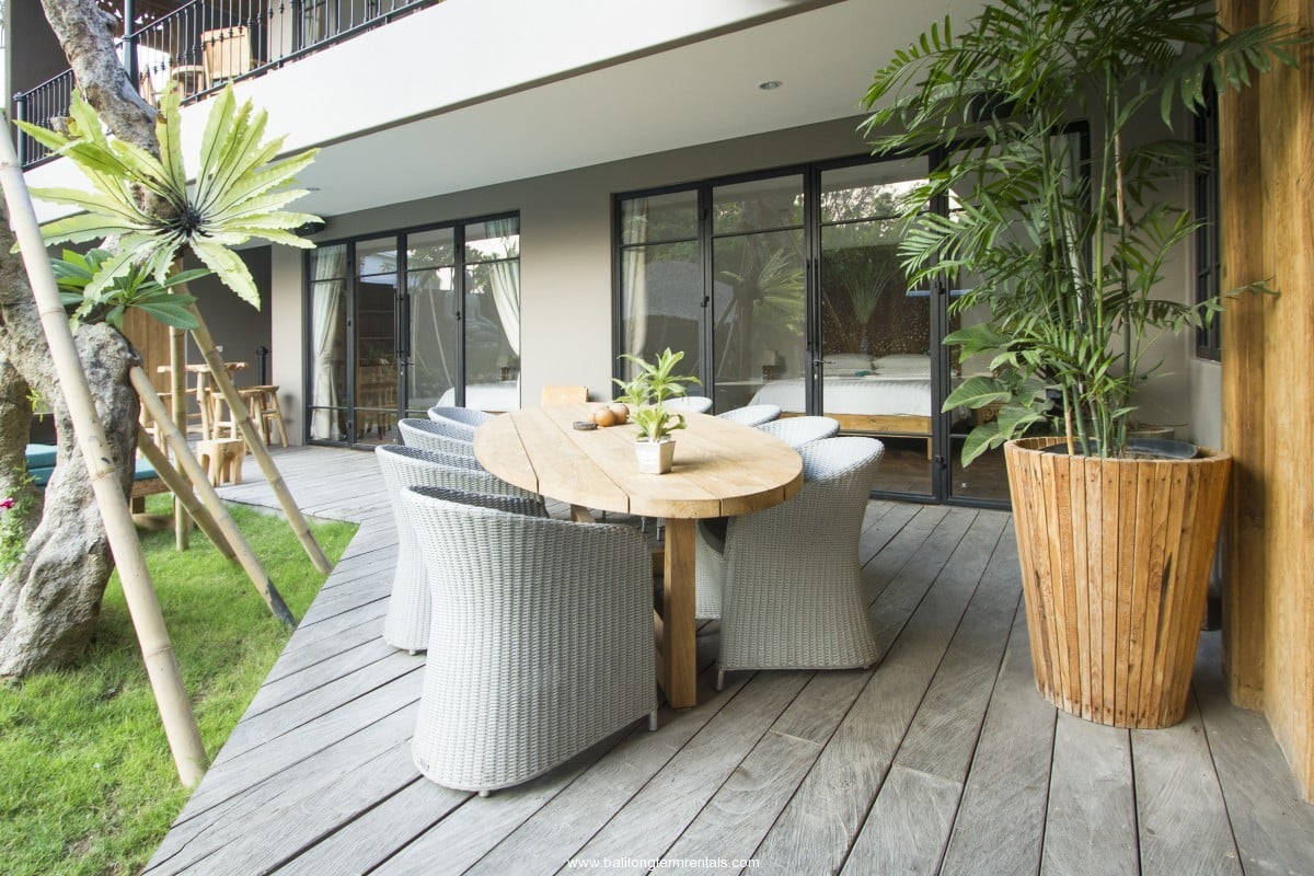 Magnificent 5 Bedroom Villa in canggu — image 16