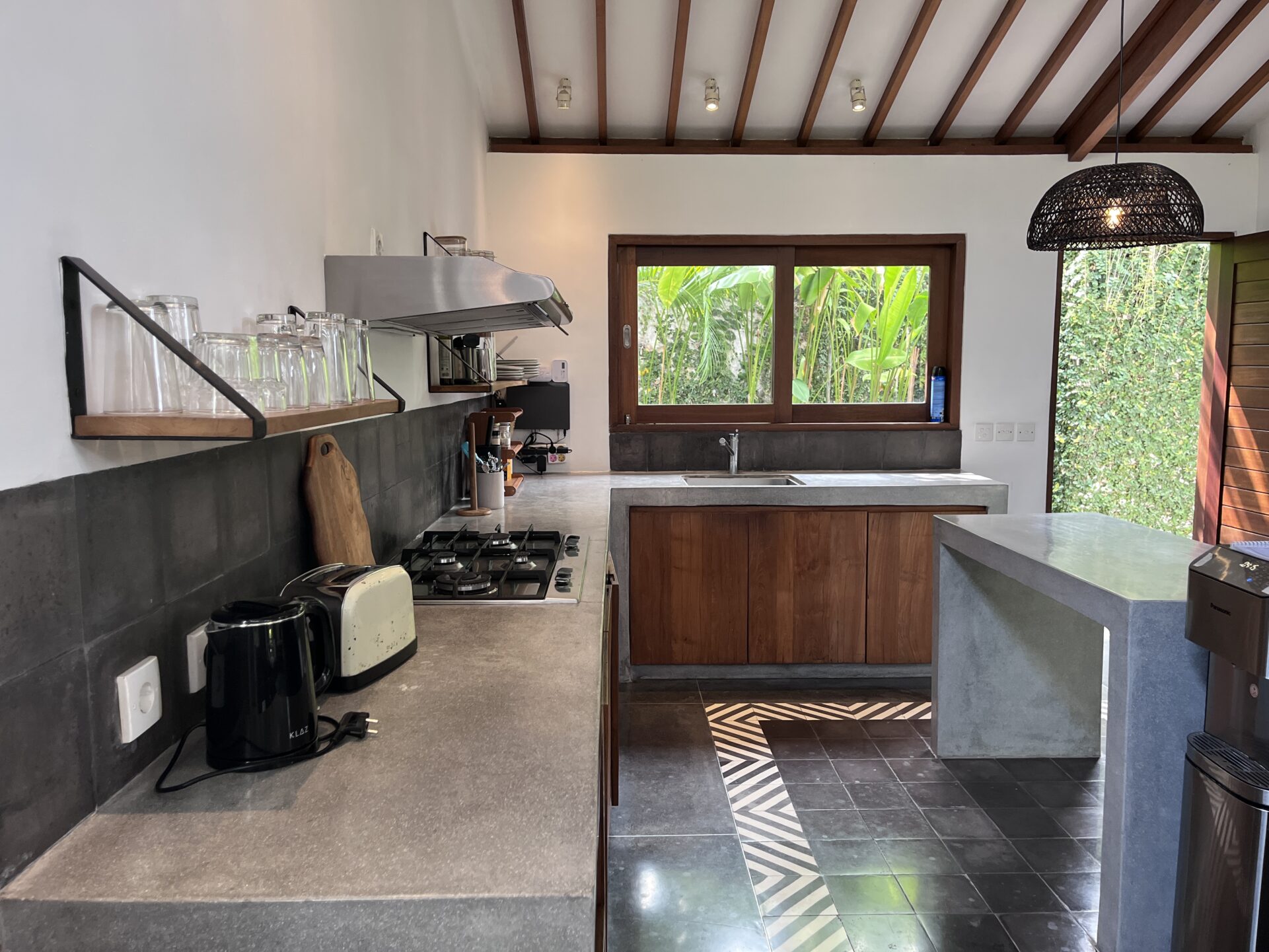 Bali Villa Long Term Rentals in Umalas — image 5