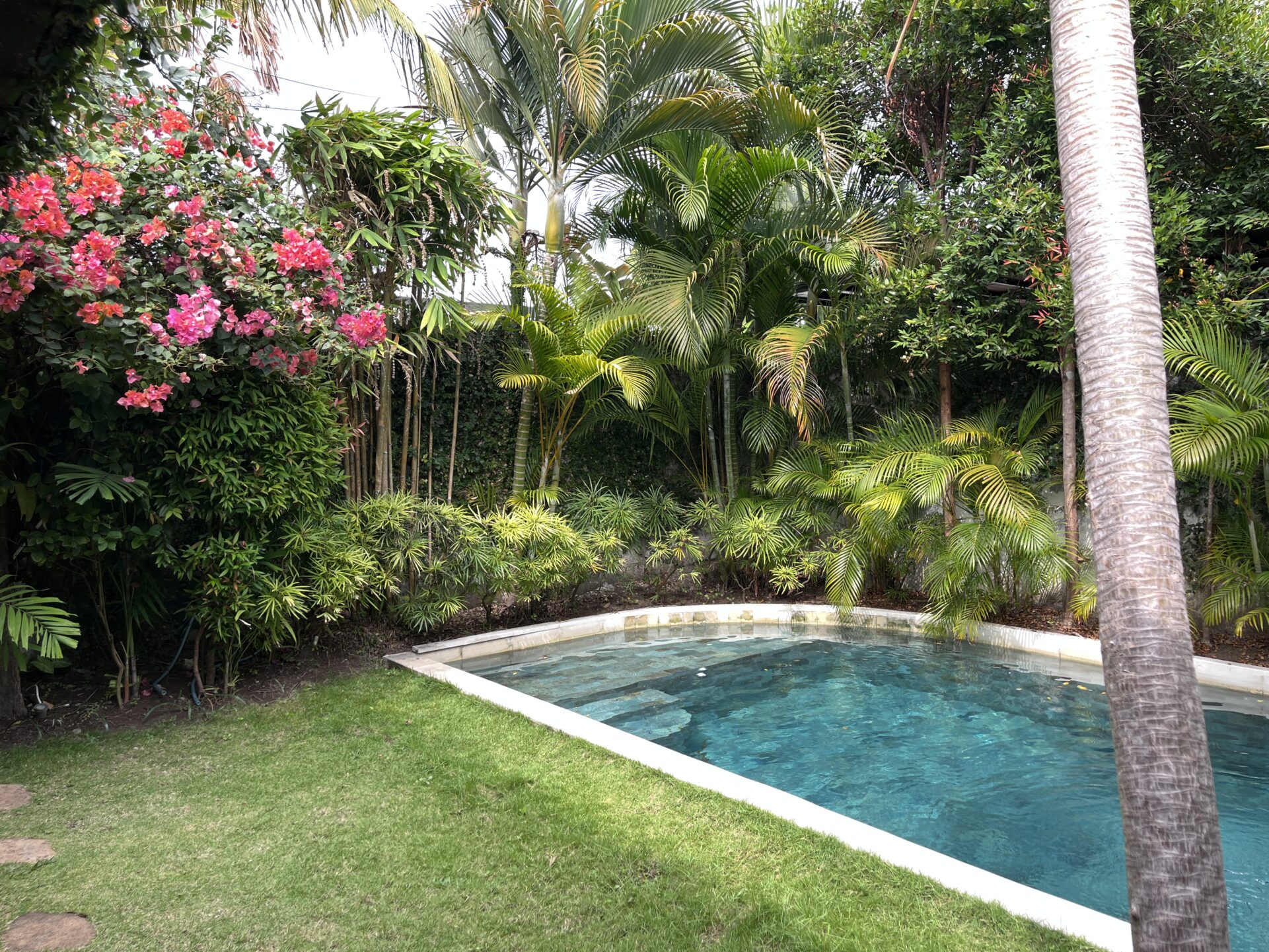 Bali Villa Long Term Rentals in Umalas — image 2