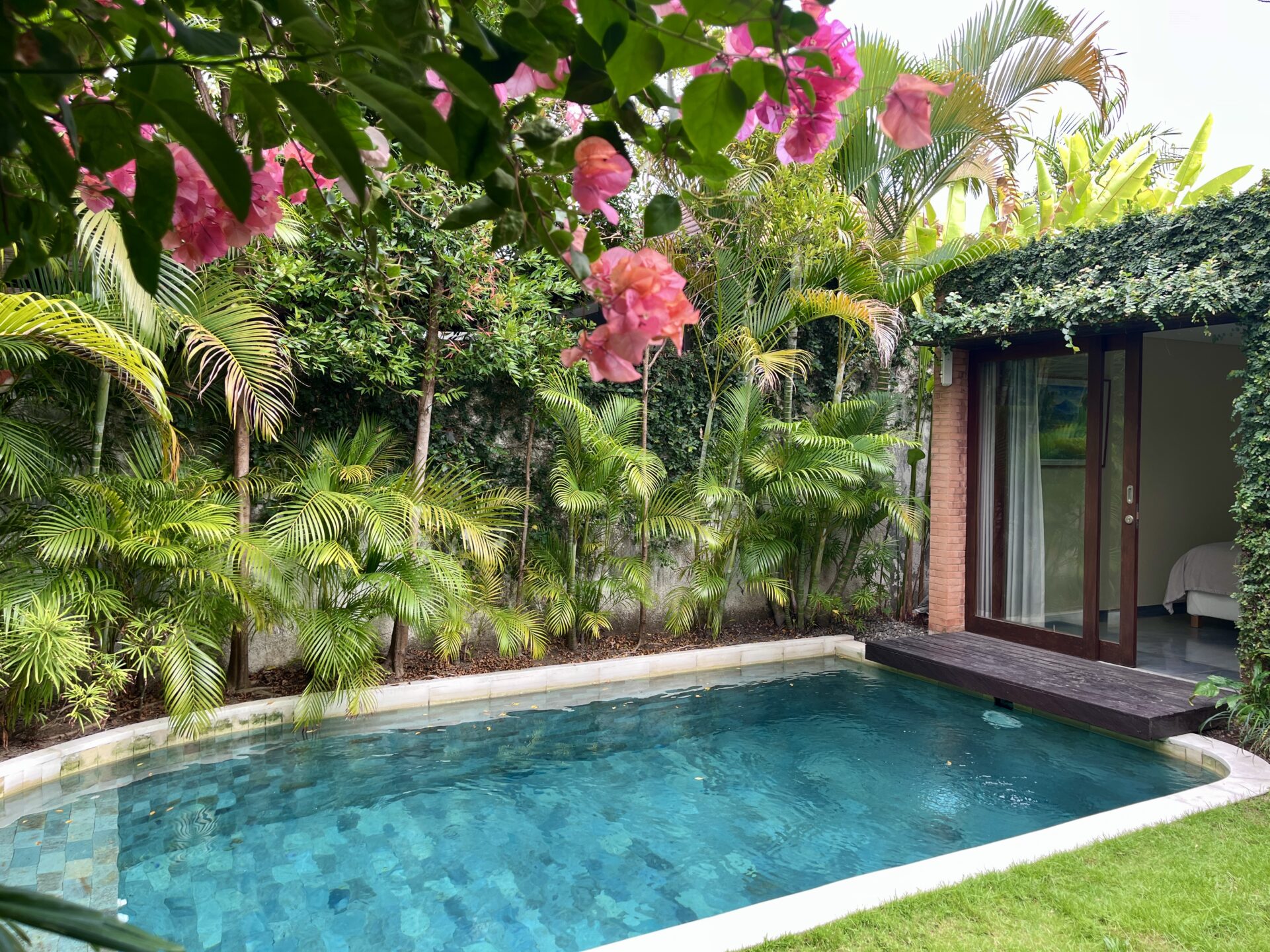 - Bali Villa Long Term Rentals in Umalas