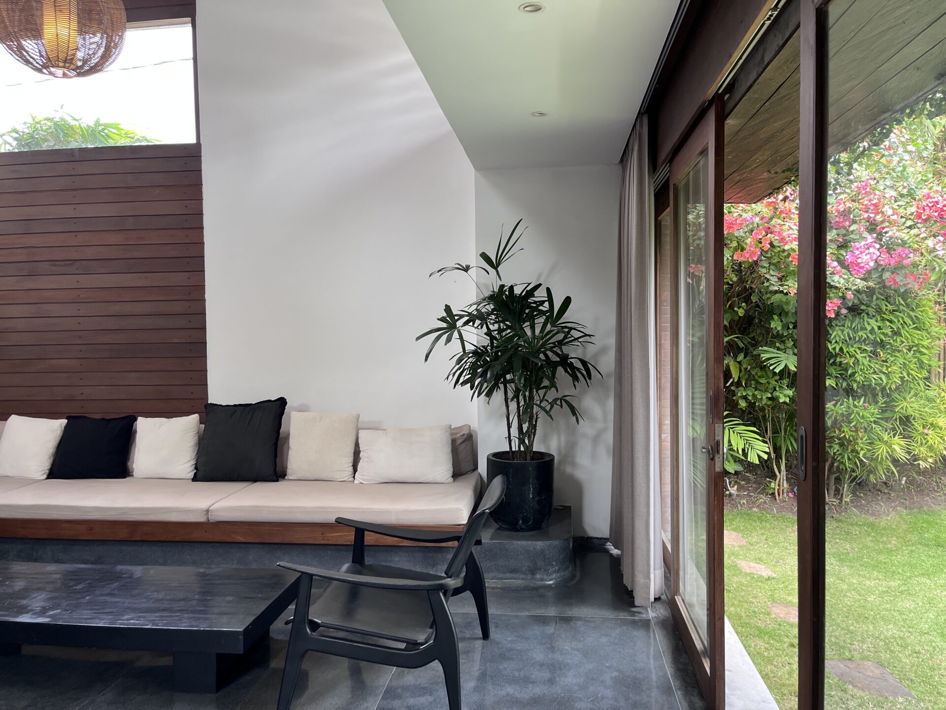 Bali Villa Long Term Rentals in Umalas — image 11