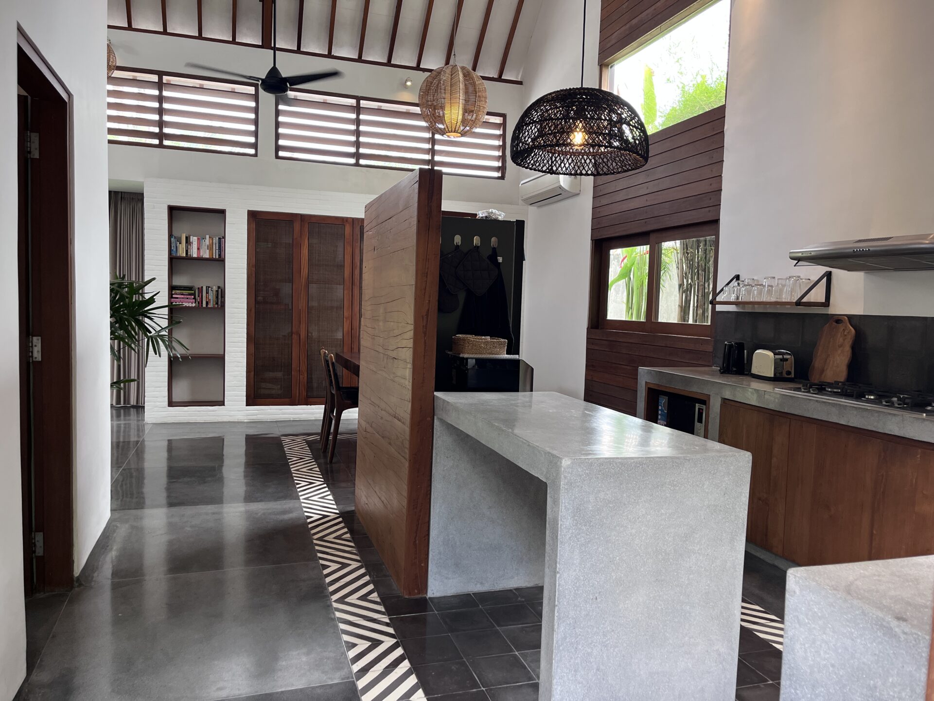 Bali Villa Long Term Rentals in Umalas — image 3
