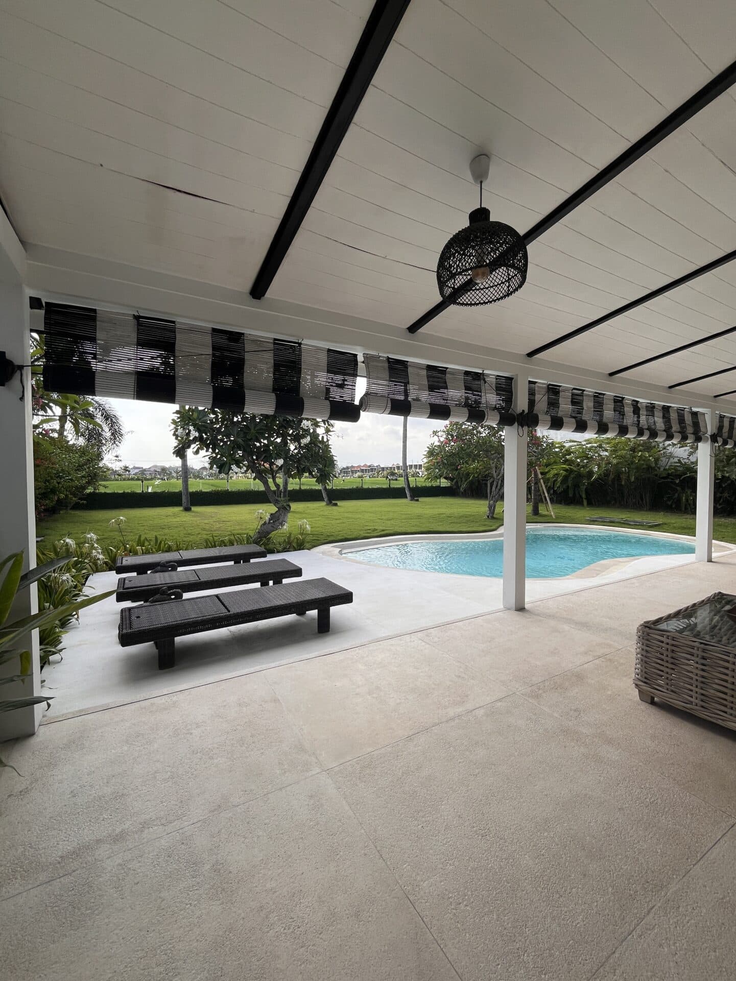 Great Family Villa – Berawa — image 17