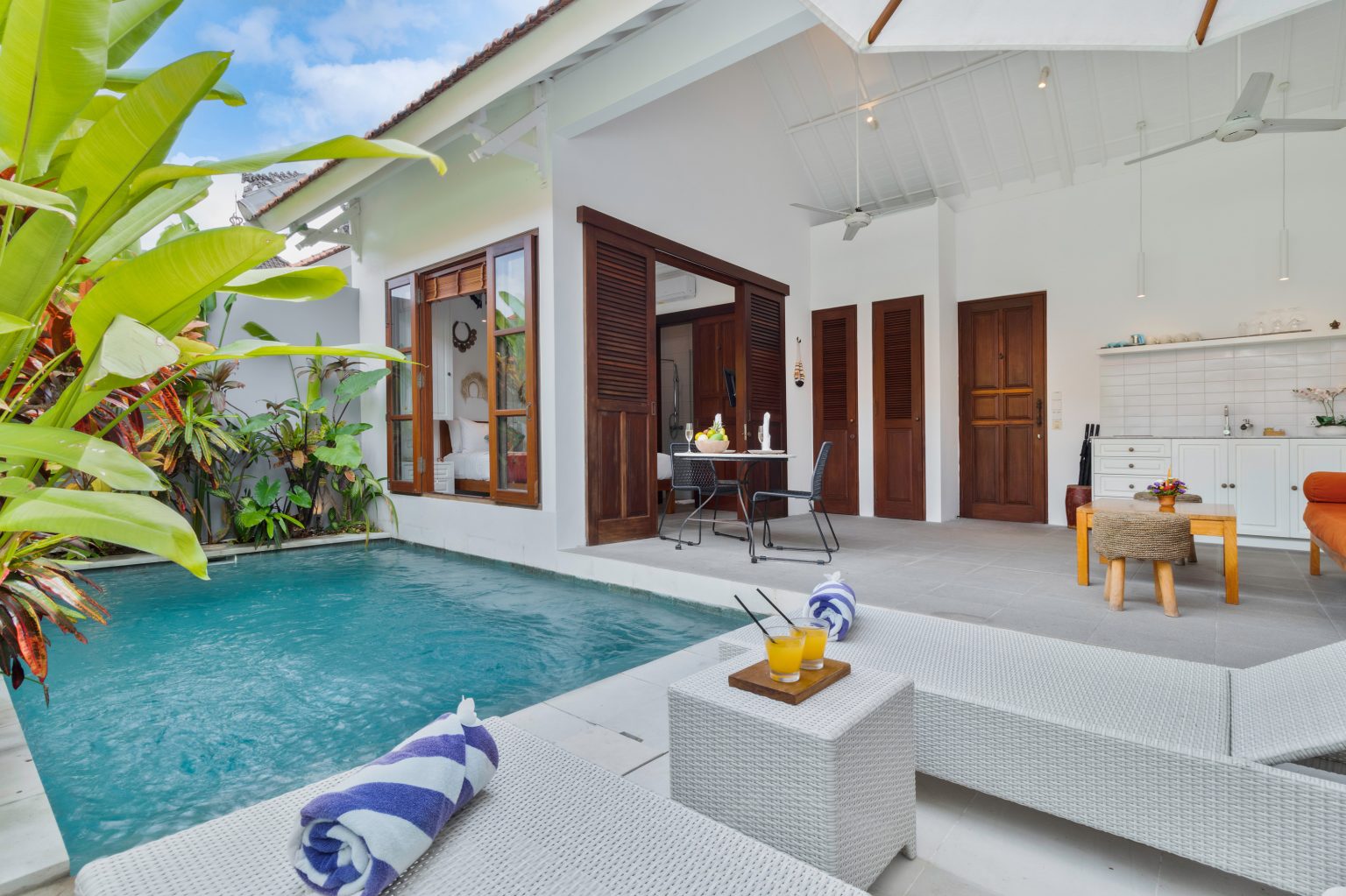 Villa Jepun — 3BR Villa Rental in Seminyak — image 15