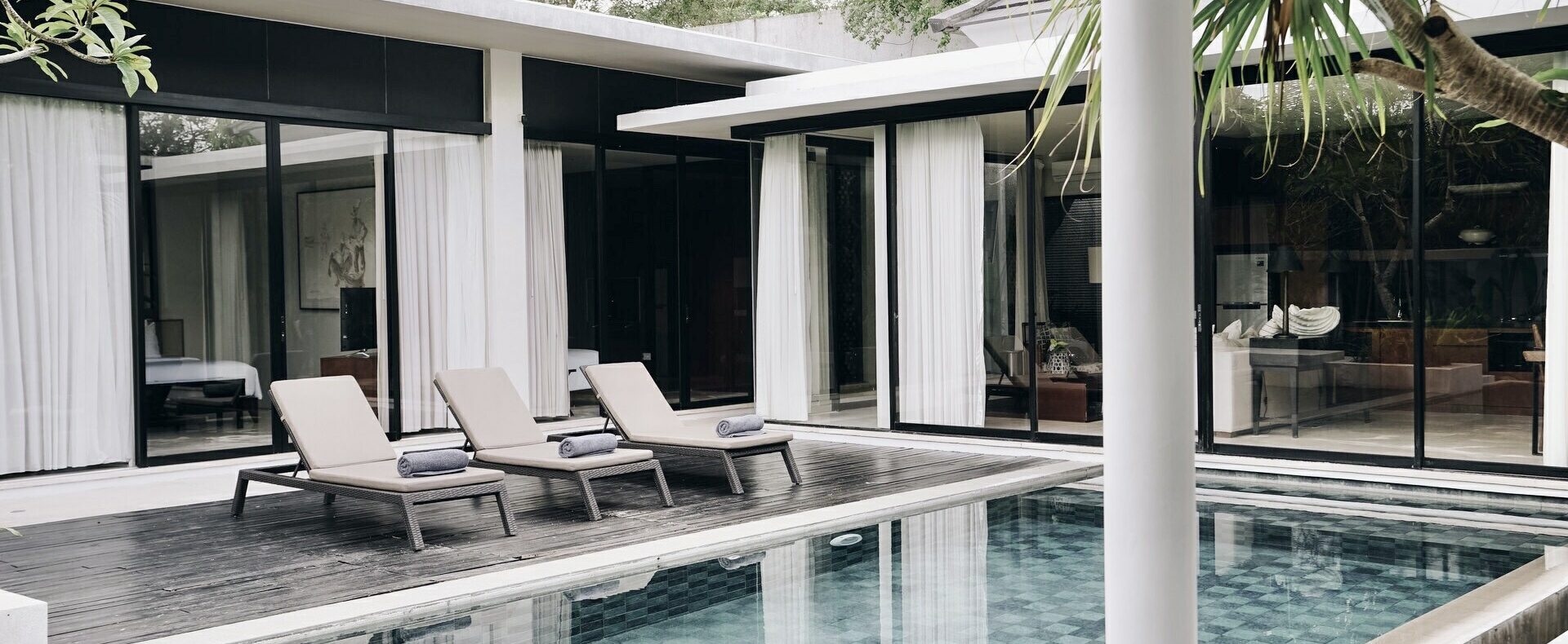 Villa Ambergris in Nusa Dua in Nusa Dua / Benoa