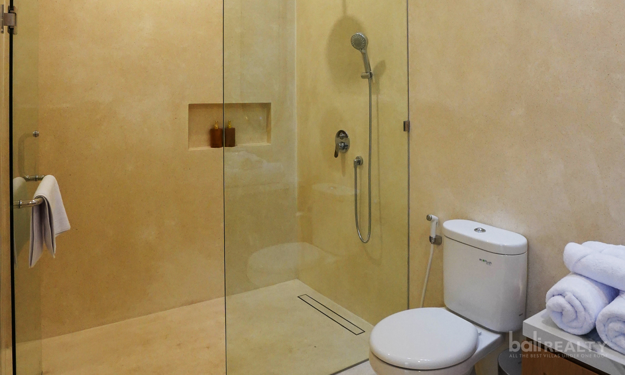 Minimalist Two-Bedroom Villa with 100 year Lease in Jimbaran – 2999 — image 8
