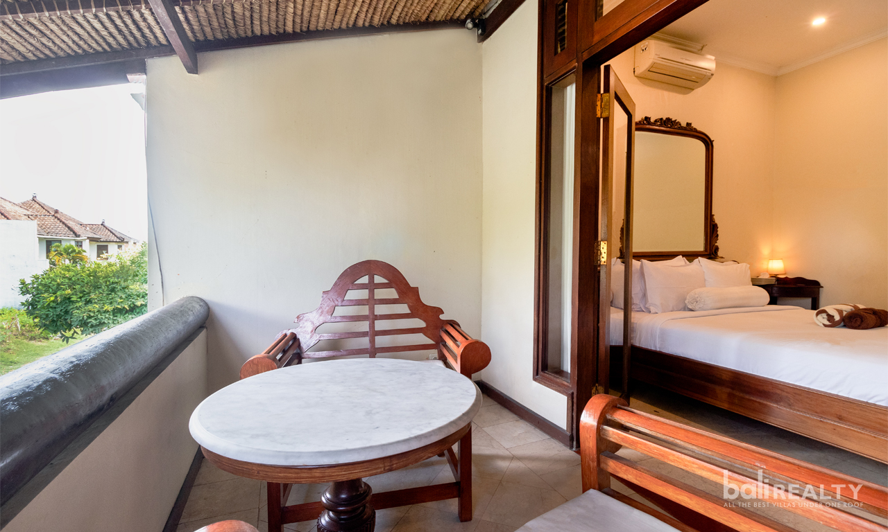 Rarely Available: Freehold Villa in Central Kuta – 3009 — image 18