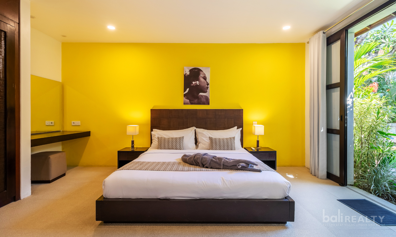 Investment-Ready Three-Bedroom Villa in Central Legian, Near Double Six Beach 2969 — image 6
